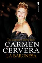 Carmen Cervera