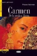 Carmen. Livre + Cd