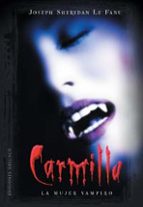 Carmilla: La Mujer Vampiro