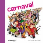 Portada del Libro Carnaval