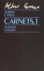 Carnets. Mayo De 1935-febrero De 1942