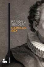 Portada del Libro Carolux Rex