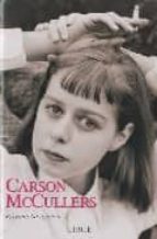 Carson Mccullers