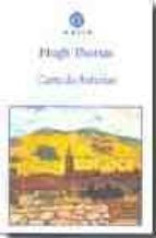 Portada del Libro Carta De Asturias