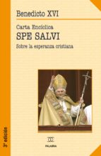 Carta Enciclica Spe Salvi