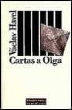 Portada del Libro Cartas A Olga: Consideraciones Desde La Prision