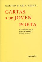 Portada del Libro Cartas A Un Joven Poeta = Briefe An Einen Jungen Dichter
