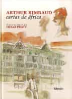 Cartas De Africa