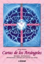 Cartas De Los Arcangeles