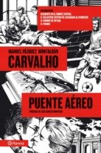Carvalho:puente Aereo