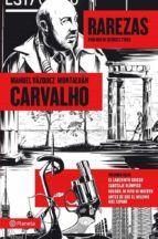 Carvalho Vol. 8: Rarezas