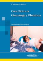 Portada del Libro Casos Clínicos De Ginecología Y Obstetricia