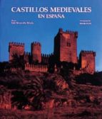 Portada del Libro Castillos Medievales En España