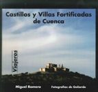 Portada del Libro Castillos Y Villas Fortificadas De Cuenca