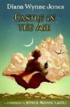 Portada del Libro Castle In The Air