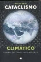 Portada del Libro Cataclismo Climatico