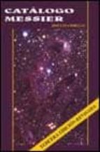 Portada del Libro Catalogo Messier