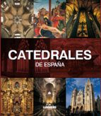 Portada del Libro Catedrales De España