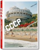 Portada del Libro Ccp: Cosmic Communist Constructions Photographed