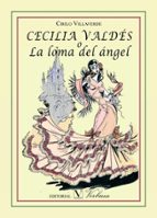 Portada del Libro Cecilia Valdes O La Loma Del Angel