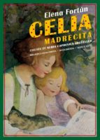 Portada del Libro Celia Madrecita