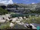 Cerdanya I Serra Del Cadi