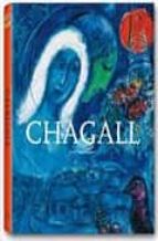 Portada del Libro Chagall