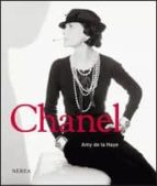 Portada del Libro Chanel. Arte Y Negocio
