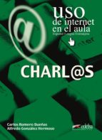 Charlas: Uso De Internet En El Aula