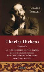 Portada del Libro Charles Dickens: Mi Vida