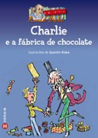 Portada del Libro Charlie E A Fabrica De Chocolate