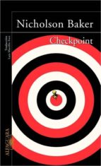 Portada del Libro Checkpoint
