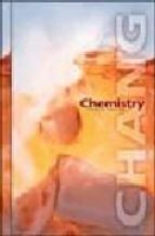 Portada del Libro Chemistry