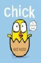Portada del Libro Chick