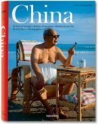 Portada del Libro China Portrait Of A Country