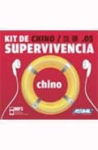 Chino, Kit De Supervivencia