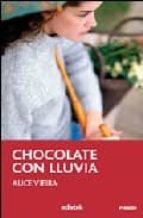Chocolate Con Lluvia