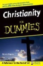 Portada del Libro Christianity For Dummies