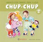 Chup-chup 2