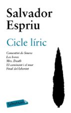 Cicle Liric