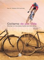 Portada del Libro Ciclismo De Por Vida