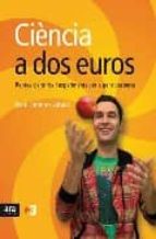 Portada del Libro Ciencia A Dos Euros