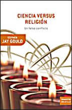Portada del Libro Ciencia Versus Religion: Un Falso Conflicto
