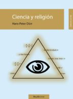 Portada del Libro Ciencia Y Religion