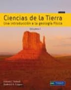 Ciencias De La Tierra 8ª Ed.