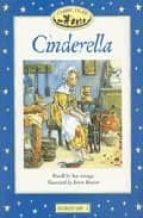 Portada del Libro Cinderella: Elementary Level 1