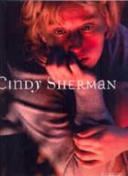 Portada del Libro Cindy Sherman