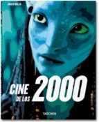 Portada del Libro Cine De Los 2000