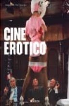 Portada del Libro Cine Erotico