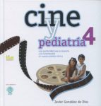 Portada del Libro Cine Y Pediatria 4